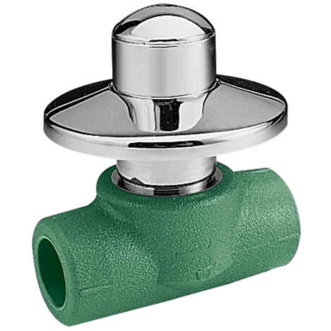 SCELTO DA DESIVERO Rubinetto d'arresto a inc. c/maniglia k50l d.25x3/4 codice prod: DSV02237