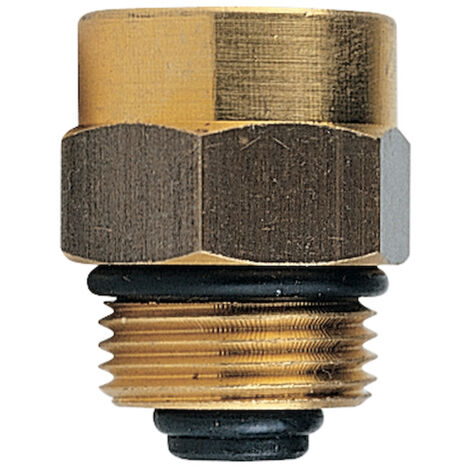 SCELTO DA DESIVERO Rubinetto di intercettazione aut. float 3/8" codice prod: DSV16494