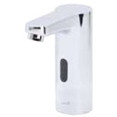 SCELTO DA DESIVERO Rubinetto lavabo angolo 230v codice prod: DSV14906