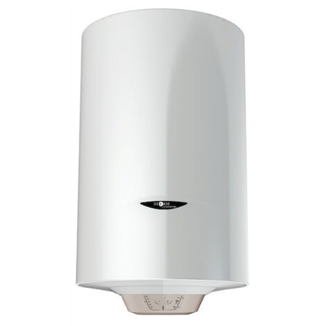 SCELTO DA DESIVERO Scald.elet.pro1 eco st eu lt.80 vert.le 5 anni codice prod: DSV16905