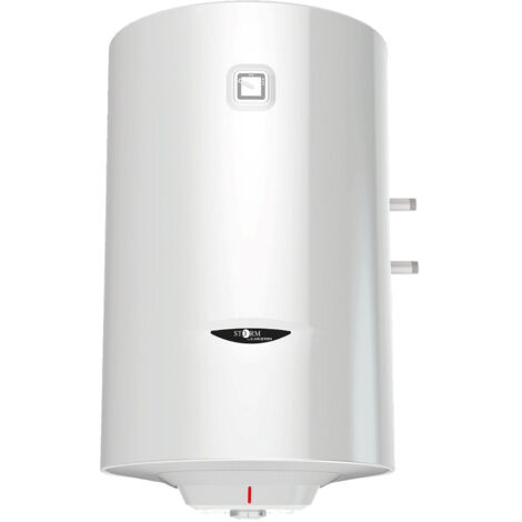 SCELTO DA DESIVERO Scald.elet.pro1 r st eu lt. 80 vert.le termo sx 3 anni codice prod: DSV16914