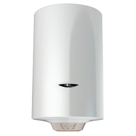 SCELTO DA DESIVERO Scald.elet.pro1 r st eu lt.100 vert.le 3 anni codice prod: DSV16910