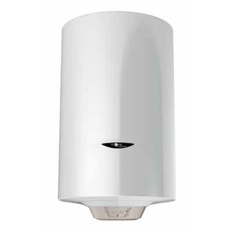 SCELTO DA DESIVERO Scald.elet.pro1 r st eu lt.100 vert.le termo sx 3 anni codice prod: DSV16916
