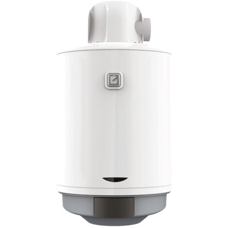SCELTO DA DESIVERO Scald.gas cam.stag.flus.forz.lt.80 vert. basso nox 2 anni codice prod: DSV16934