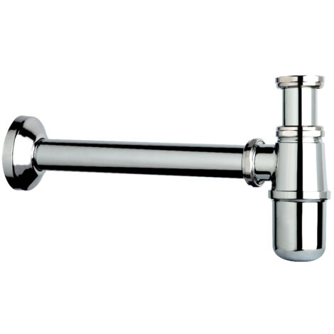 SCELTO DA DESIVERO Sifone 1" a "b" std s/pil.t.l. 25 cm codice prod: DSV09386