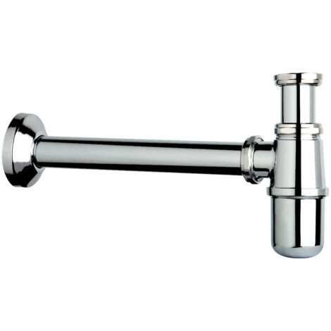 SCELTO DA DESIVERO Sifone 1,1/4 a "b" pes. s/pil.t.l.25 cm codice prod: DSV09387