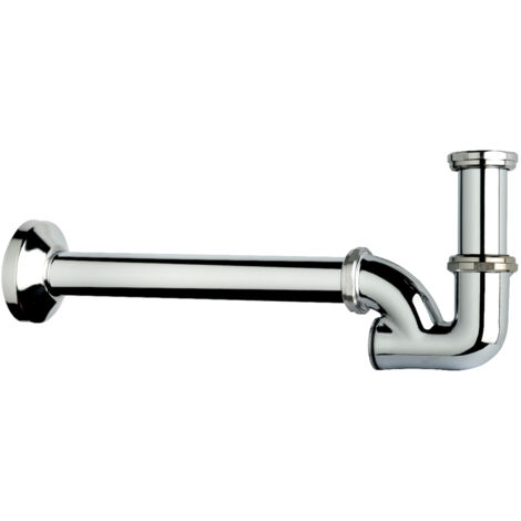 SCELTO DA DESIVERO Sifone 1,1/4 a "u" pes. s/pil.t.l.25 cm codice prod: DSV09393