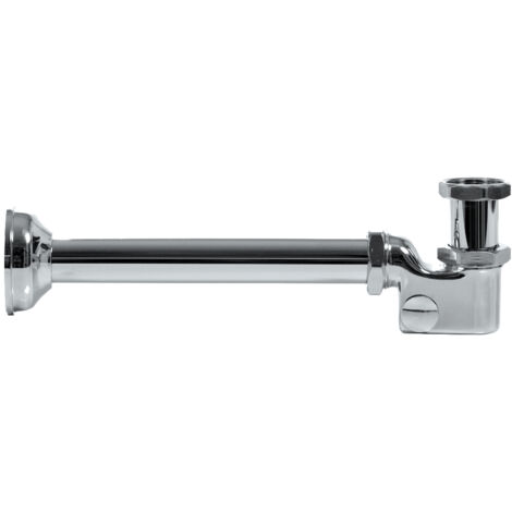 SCELTO DA DESIVERO Sifone Lavabo/Bidet Mole Cr codice prod: DSV16049