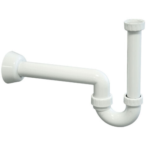SCELTO DA DESIVERO Sifone pp 1,1/4x40 bidet s/piletta codice prod: DSV09399