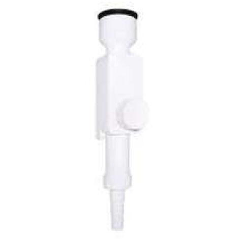SCELTO DA DESIVERO Sifone split x scarico condensa c/tappo codice prod: DSV15270