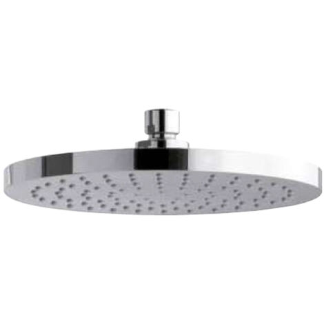 SCELTO DA DESIVERO Soffione doccia tondo codice prod: DSV13177