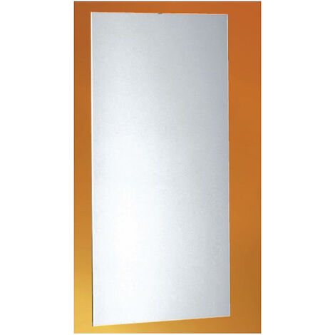 SCELTO DA DESIVERO Specchio rettangolare 40x80  codice prod: DSV11835