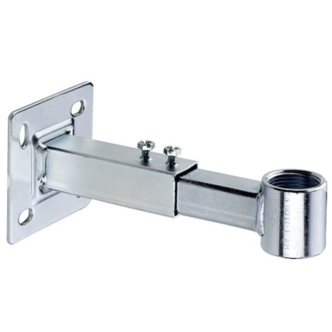 SCELTO DA DESIVERO Staffa per vaso di esp.telescopica 3/4" codice prod: DSV16121