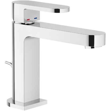 SCELTO DA DESIVERO Strauss mix lavabo con areatore codice prod: DSV14056