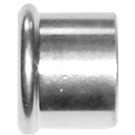 SCELTO DA DESIVERO Tappo di chiusura dm 15 codice prod: DSV08468
