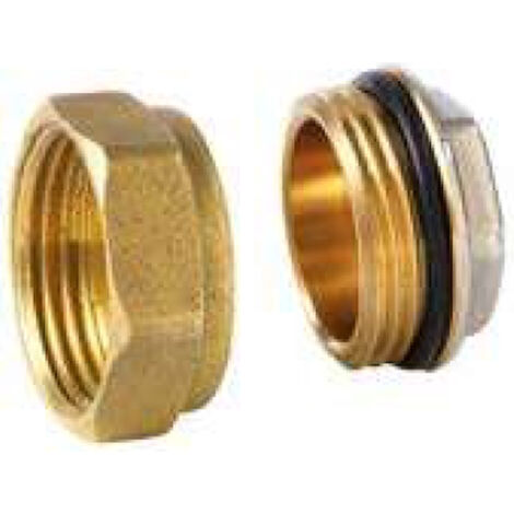 SCELTO DA DESIVERO Tappo F per collettori multistrato diam .3/4   codice prod: DSV17061
