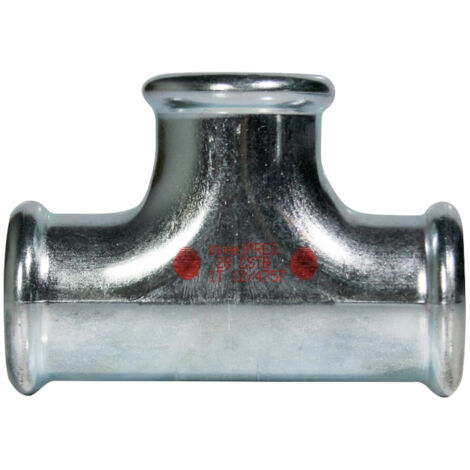 SCELTO DA DESIVERO Tee normali dm 108 codice prod: DSV10278