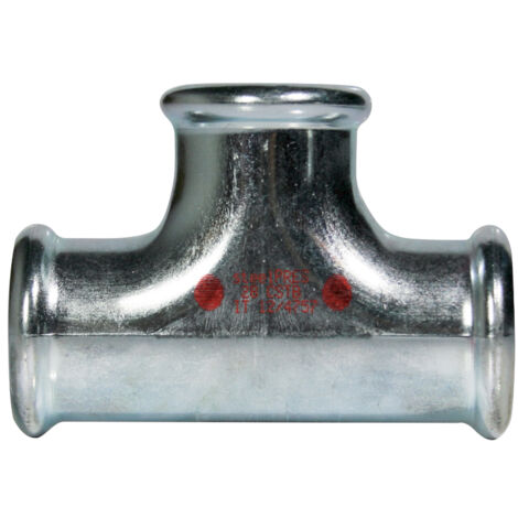 SCELTO DA DESIVERO Tee normali dm 18 codice prod: DSV08406