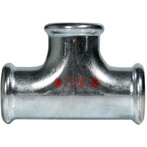 SCELTO DA DESIVERO Tee normali dm 22 codice prod: DSV08407