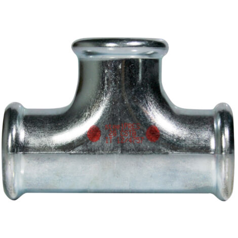 SCELTO DA DESIVERO Tee normali dm 54 codice prod: DSV08411
