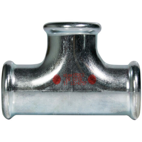 SCELTO DA DESIVERO Tee normali dm 88,9 codice prod: DSV10277