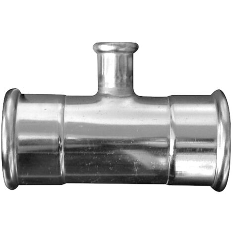 SCELTO DA DESIVERO Tee ridotti 76x42x76 codice prod: DSV08265