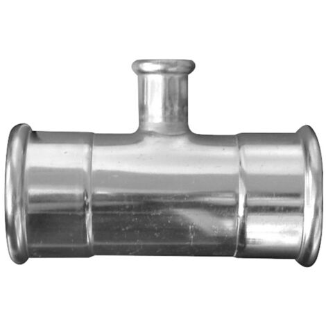 SCELTO DA DESIVERO Tee ridotti 76x42x76 codice prod: DSV10935