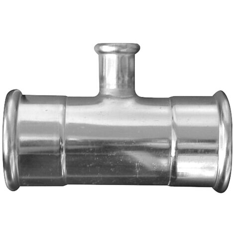 SCELTO DA DESIVERO Tee ridotto 35x15x35 codice prod: DSV08434