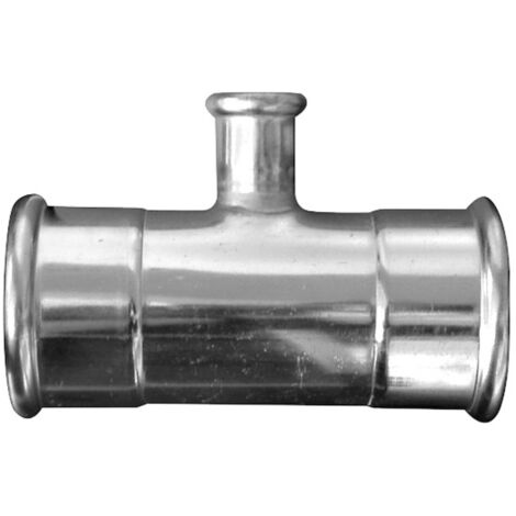 SCELTO DA DESIVERO Tee ridotto d. 28-22-28 codice prod: DSV07589