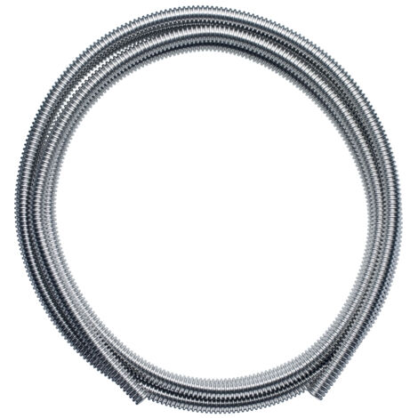 SCELTO DA DESIVERO Tubo flessibile inox 316l dn12 rotolo 10 mt. codice prod: DSV16257