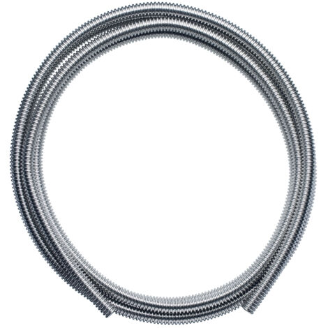 SCELTO DA DESIVERO Tubo flessibile inox 316l dn12 rotolo 25 mt. codice prod: DSV16258