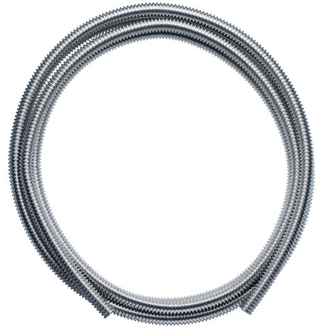 SCELTO DA DESIVERO Tubo flessibile inox 316l dn16 rotolo 10 mt. codice prod: DSV16259