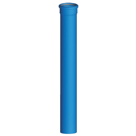 SCELTO DA DESIVERO Tubo tre strati 1b d.200 l.1000 codice prod: DSV13041