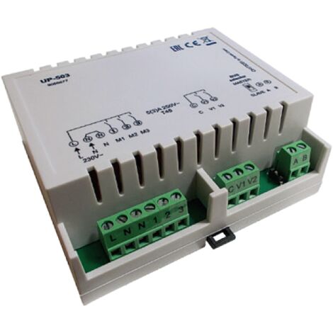 SCELTO DA DESIVERO Unita' di potenza up-503 ac non montata per comando remoto x DSV17960 codice prod: DSV17960