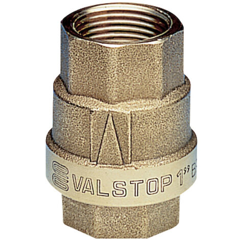 SCELTO DA DESIVERO Valstop ff pass tot sabb 1"1/4 codice prod: DSV05025