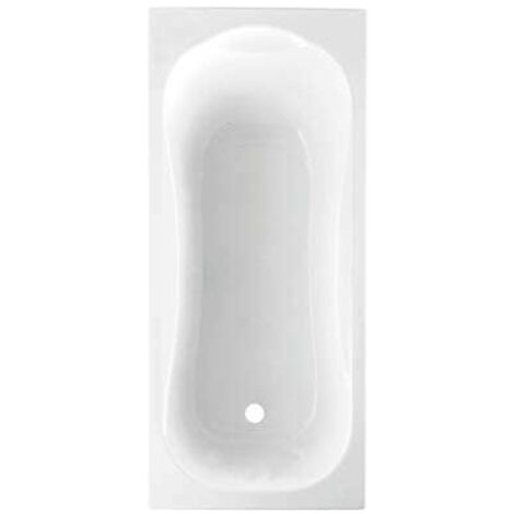 SCELTO DA DESIVERO Vasca nettuno cm 160x70 bianco lucido codice prod: DSV17478