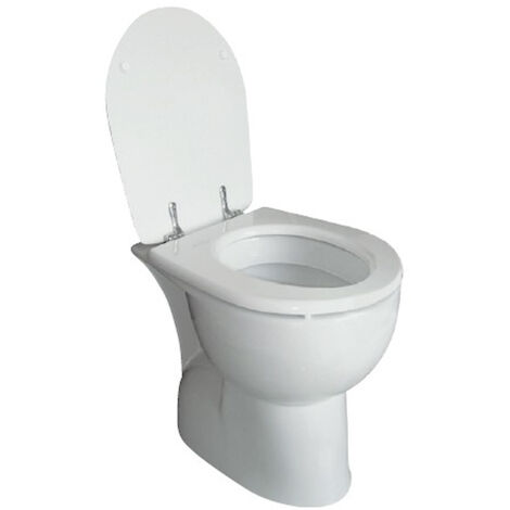 SCELTO DA DESIVERO Vaso terza età desivero conforme dpr 503/96 codice prod: DSV16587