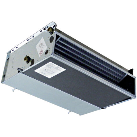 SCELTO DA DESIVERO Ventilconvettore Kona NC mod. sa4nc2t incasso vert/orizz. codice prod: DSV13555