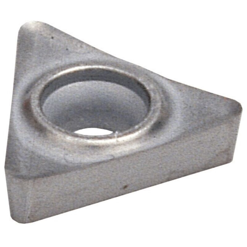 Tcgt 110204-AL Insert Grade K10 - Yamaloy