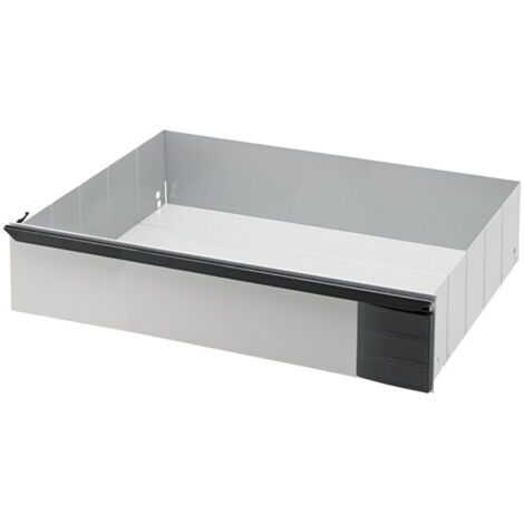 SCH 98VA Tiroirs Gr.  120SI 700 x 530 x 120 mm kombinierbar mit  98VA/6 98VA/7
