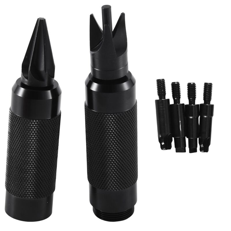 Image of Schaben Mantel Entgraten Werkzeug Reinigung Werkzeuge Rand Trimmen Schwarz