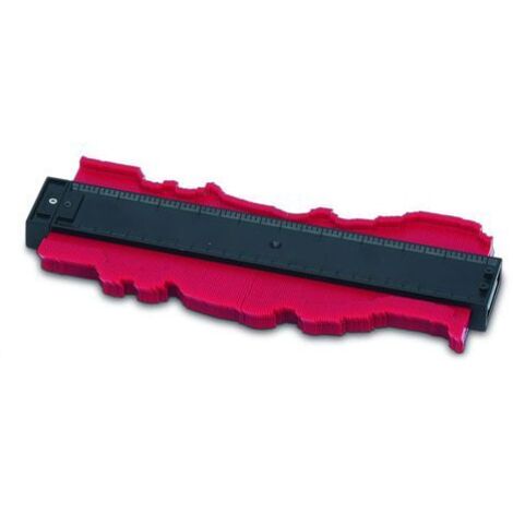 Schablone für RUBI-Formen - 70925
