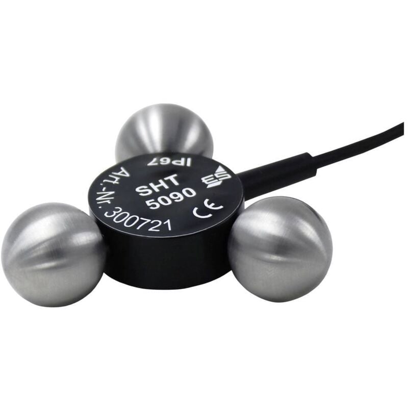 300721 sht 5090 Capteur d'eau - Schabus