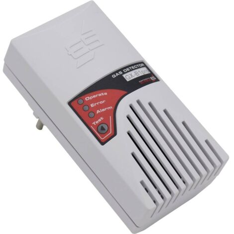 Schabus GX-B1pro rivelatore di gas compatto