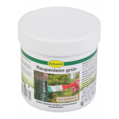 Schacht Colla Grezza 250 g