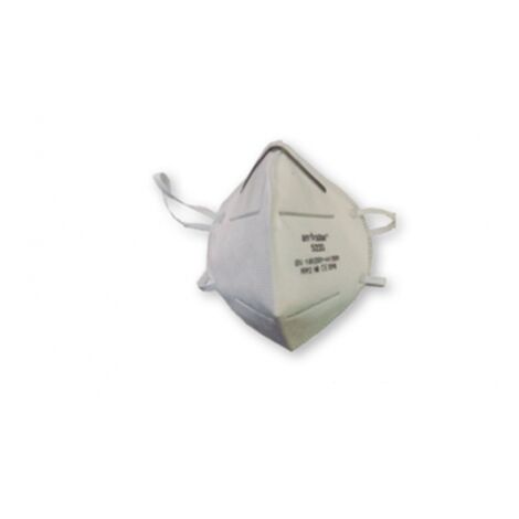 Schachtel mit 10 Kopfstützen fffp2 fffp2/10c covffp2/10c