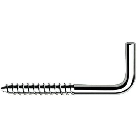 Schachtel mit 500 Stiften DIN/Ref ALR 2,1 x 25 mm, verzinkt – Celo
