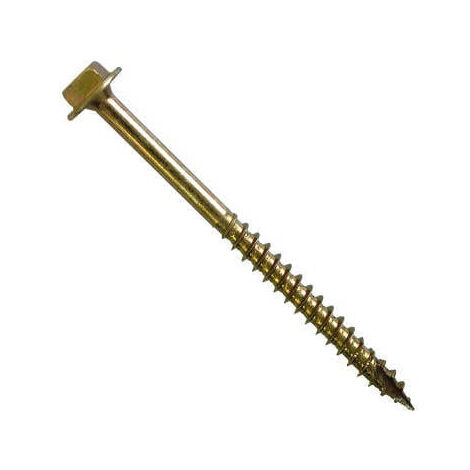Schachtel mit 75 Rocket VYNEX-Streben - Unterlegscheibe unter dem geschweißten Kopf H.8 x 80 mm - 351400225530