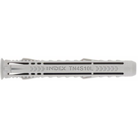Schachtel mit SX-Nylon-4-Segment-Stollen – 8 x 60 mm, INDEX