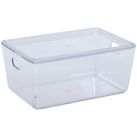 Schachtel selena 4l aus plastik - 5five